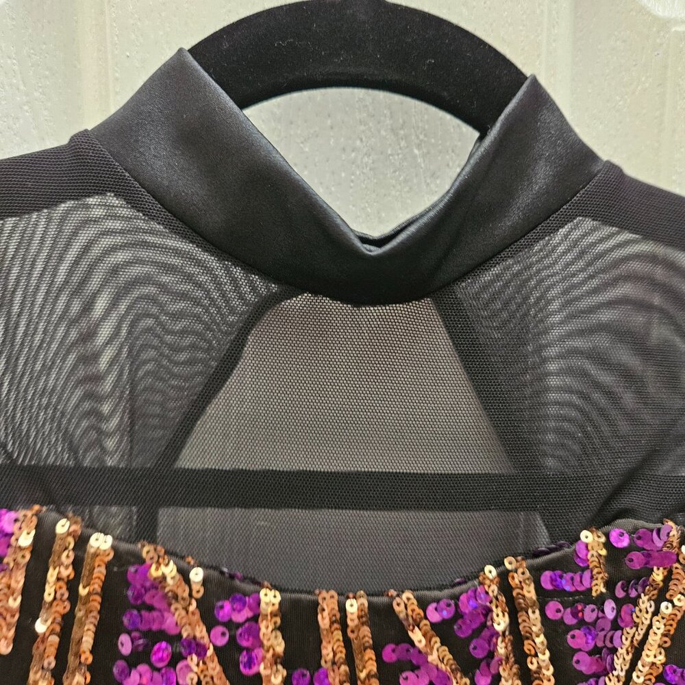 Girl's Dance Costume - Picture 9 of 11
